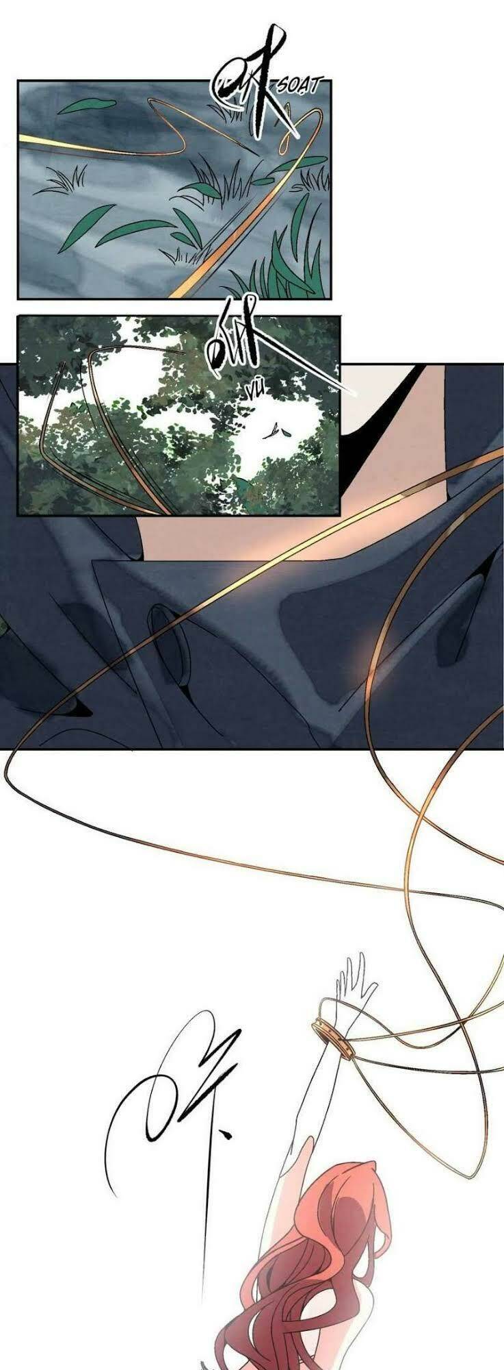Song Diện Danh Viện: Chapter 13
