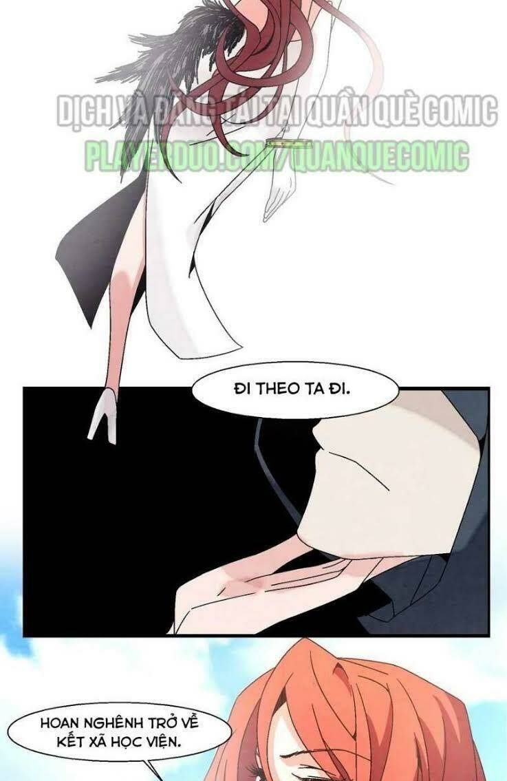 Song Diện Danh Viện: Chapter 13