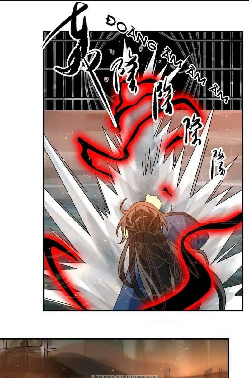 Song Diện Danh Viện: Chapter 13