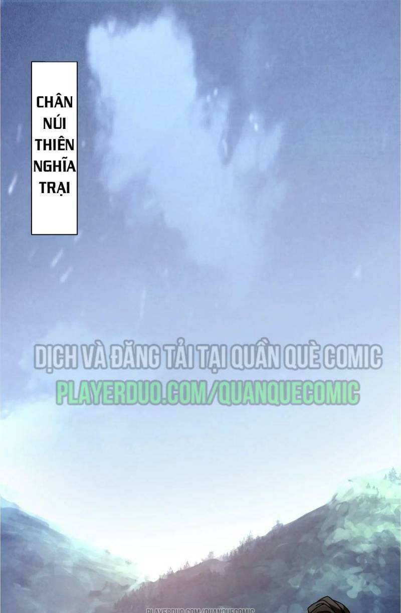 Song Diện Danh Viện: Chapter 14
