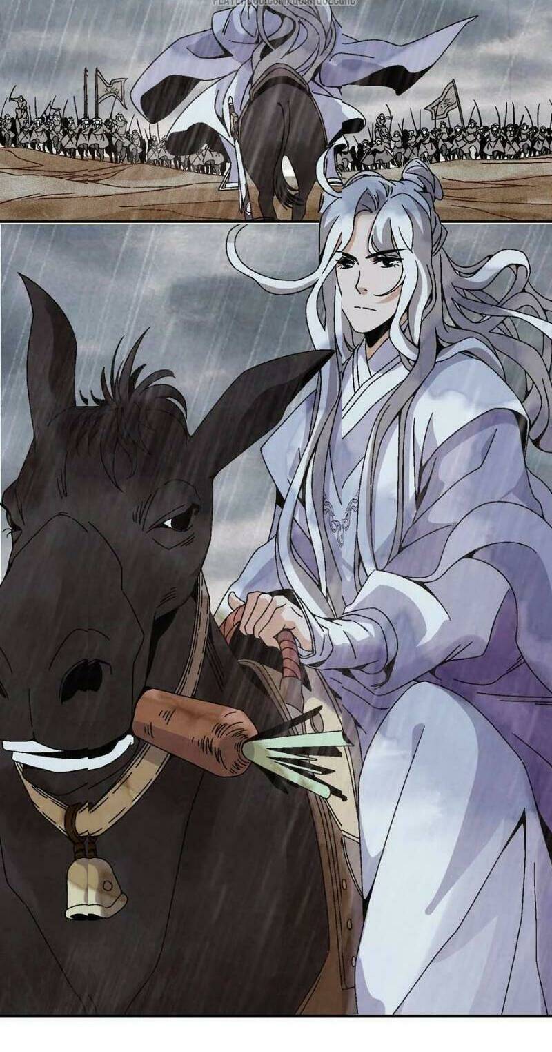 Song Diện Danh Viện: Chapter 14