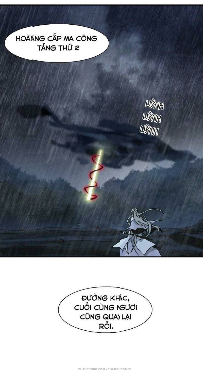 Song Diện Danh Viện: Chapter 14