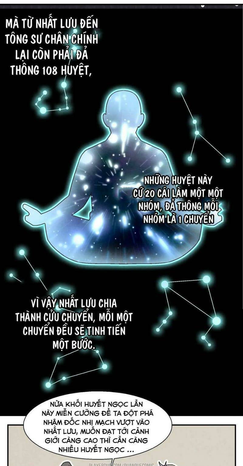 Song Diện Danh Viện: Chapter 14