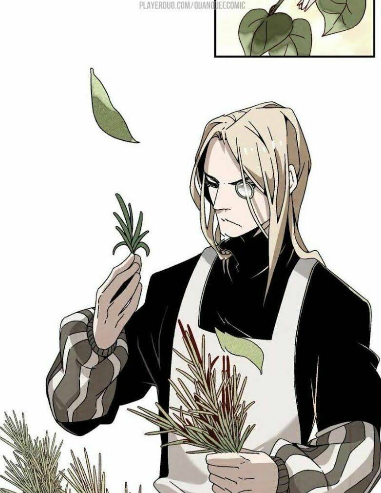 Song Diện Danh Viện: Chapter 15