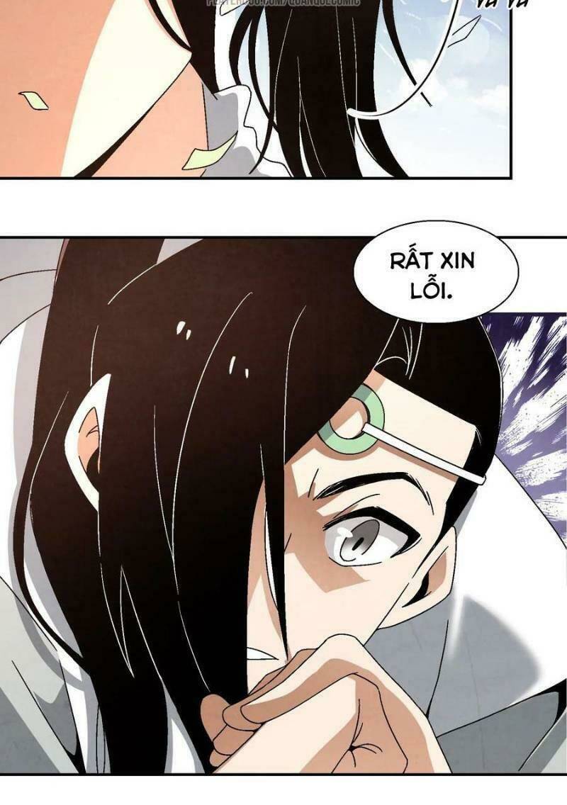 Song Diện Danh Viện: Chapter 15