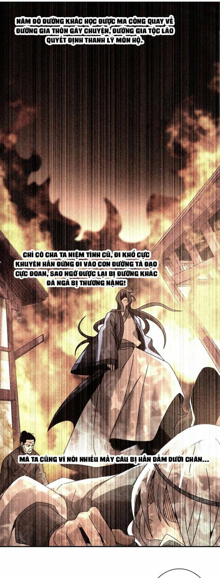 Song Diện Danh Viện: Chapter 16