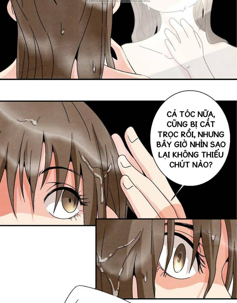 Song Diện Danh Viện: Chapter 16