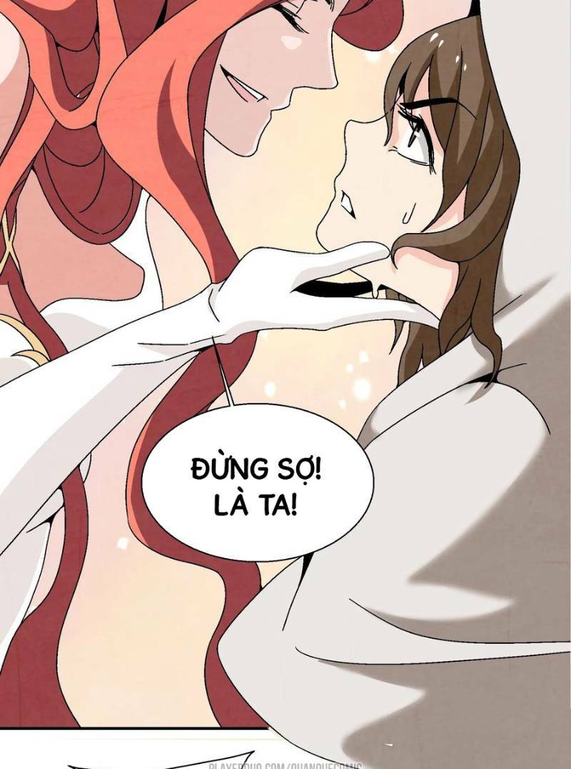 Song Diện Danh Viện: Chapter 16