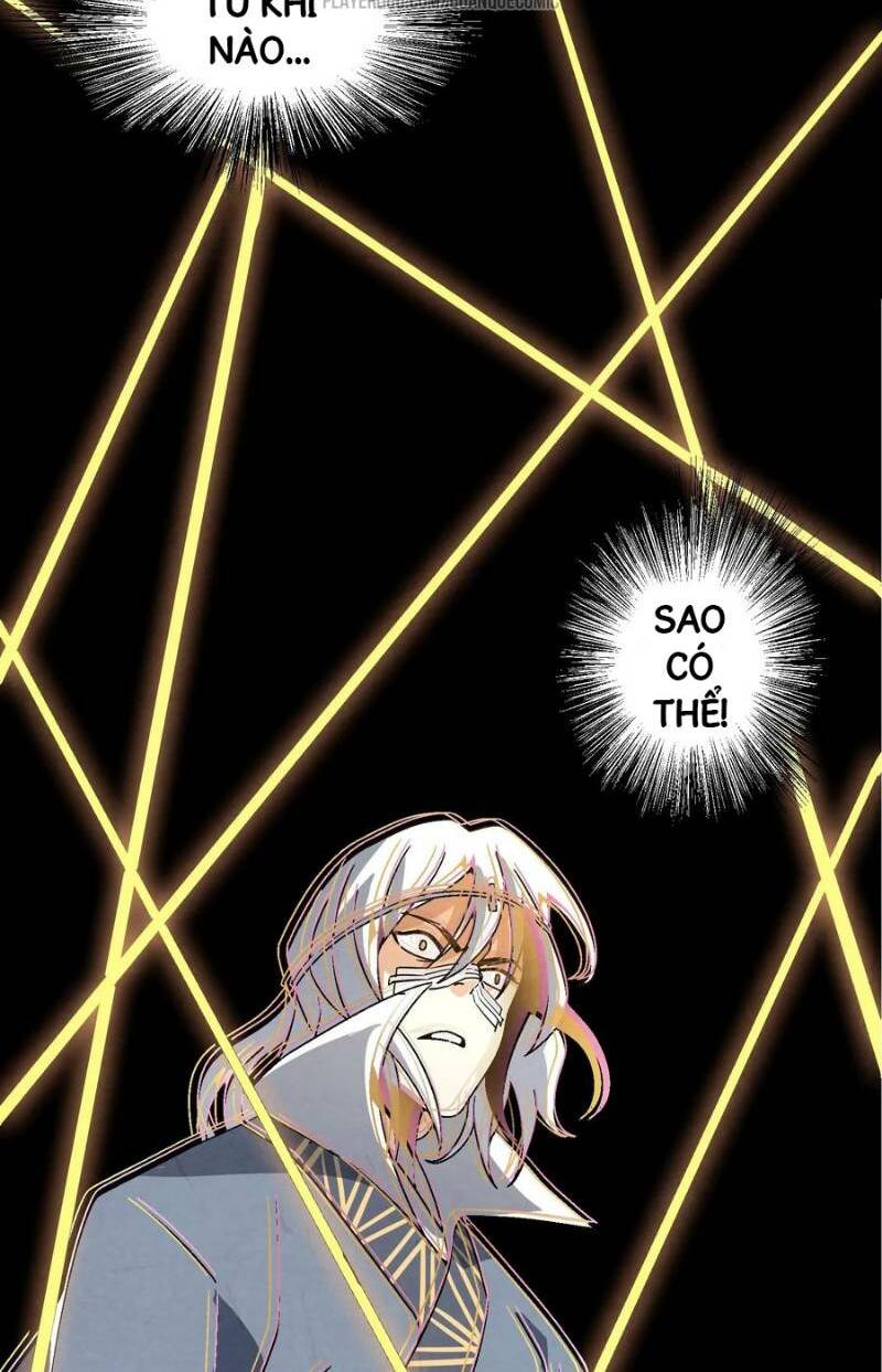 Song Diện Danh Viện: Chapter 16
