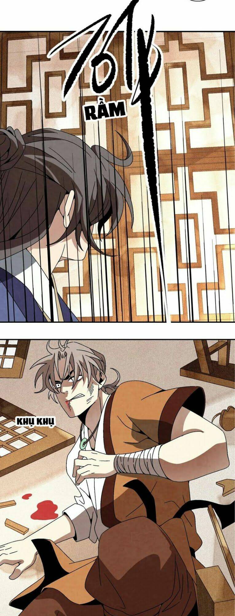 Song Diện Danh Viện: Chapter 17.2
