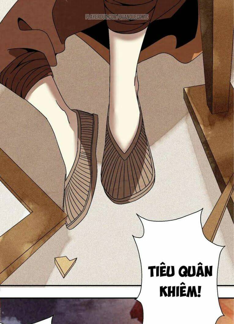 Song Diện Danh Viện: Chapter 17.2