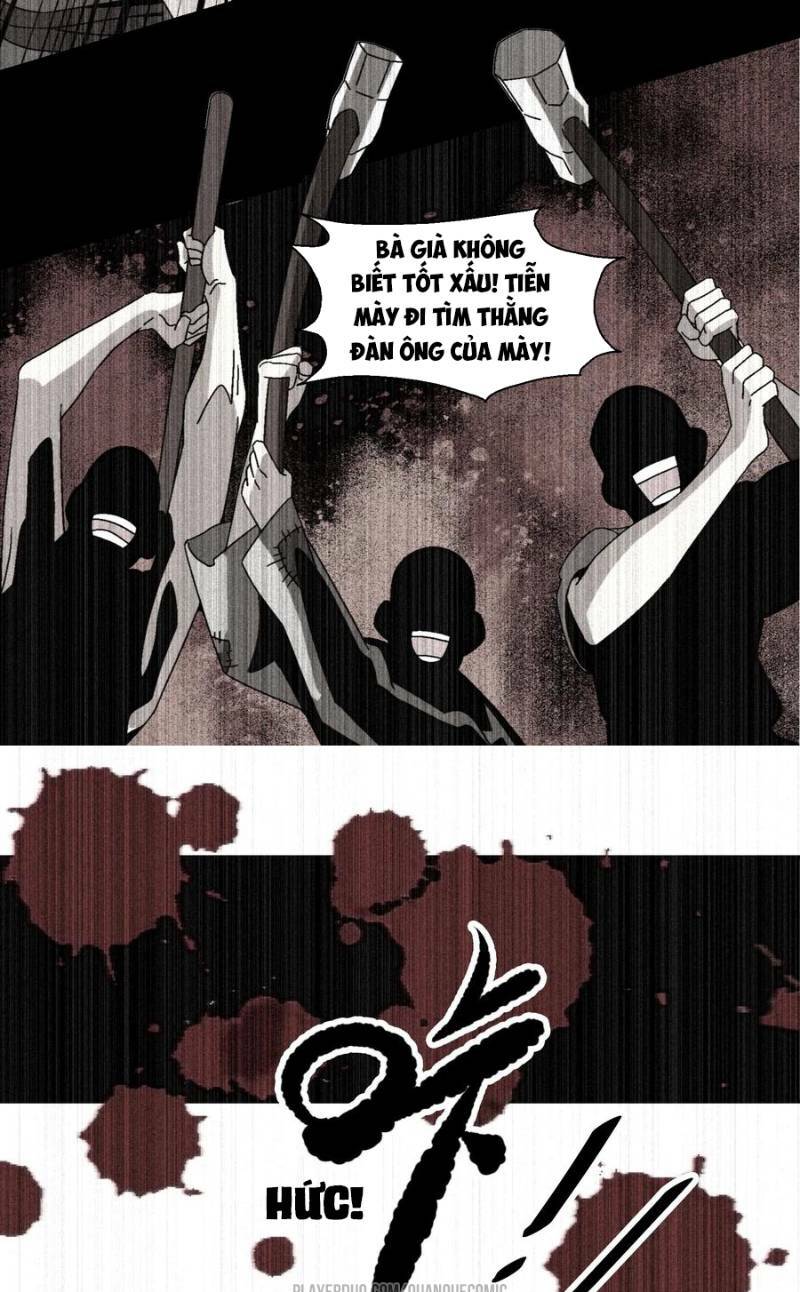 Song Diện Danh Viện: Chapter 18