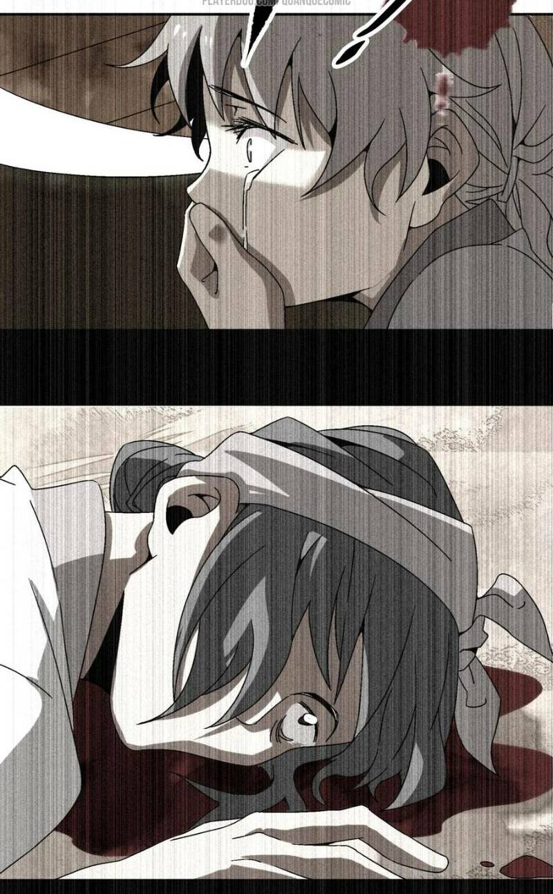 Song Diện Danh Viện: Chapter 18