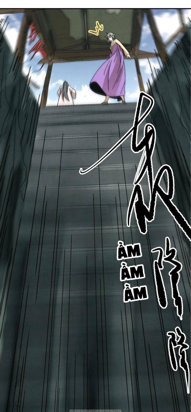 Song Diện Danh Viện: Chapter 19