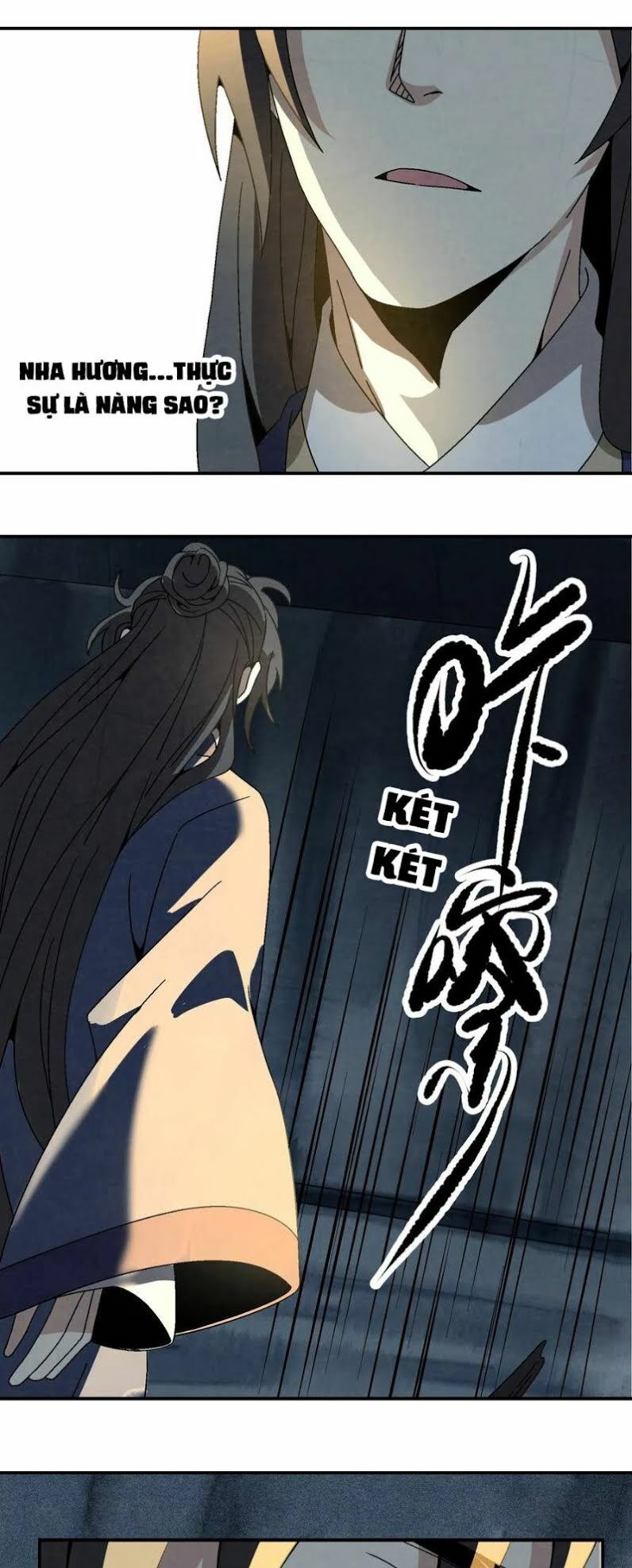 Song Diện Danh Viện: Chapter 19