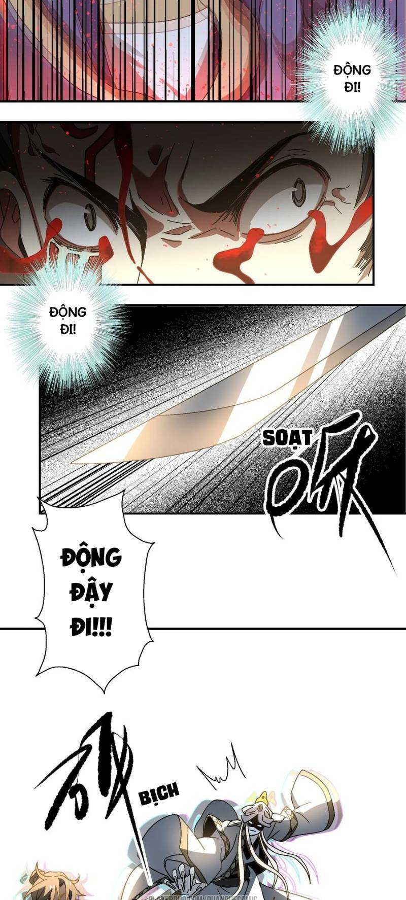 Song Diện Danh Viện: Chapter 20