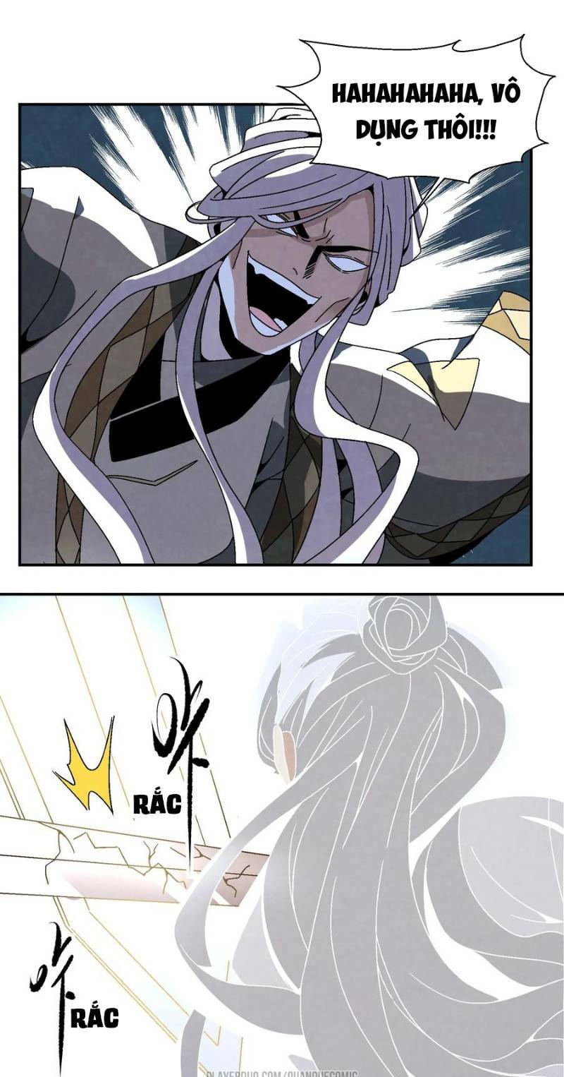Song Diện Danh Viện: Chapter 20