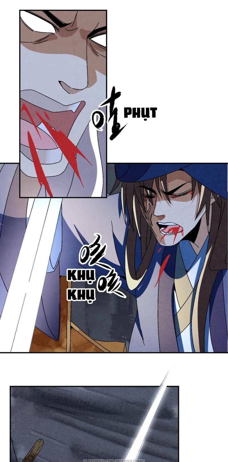 Song Diện Danh Viện: Chapter 20