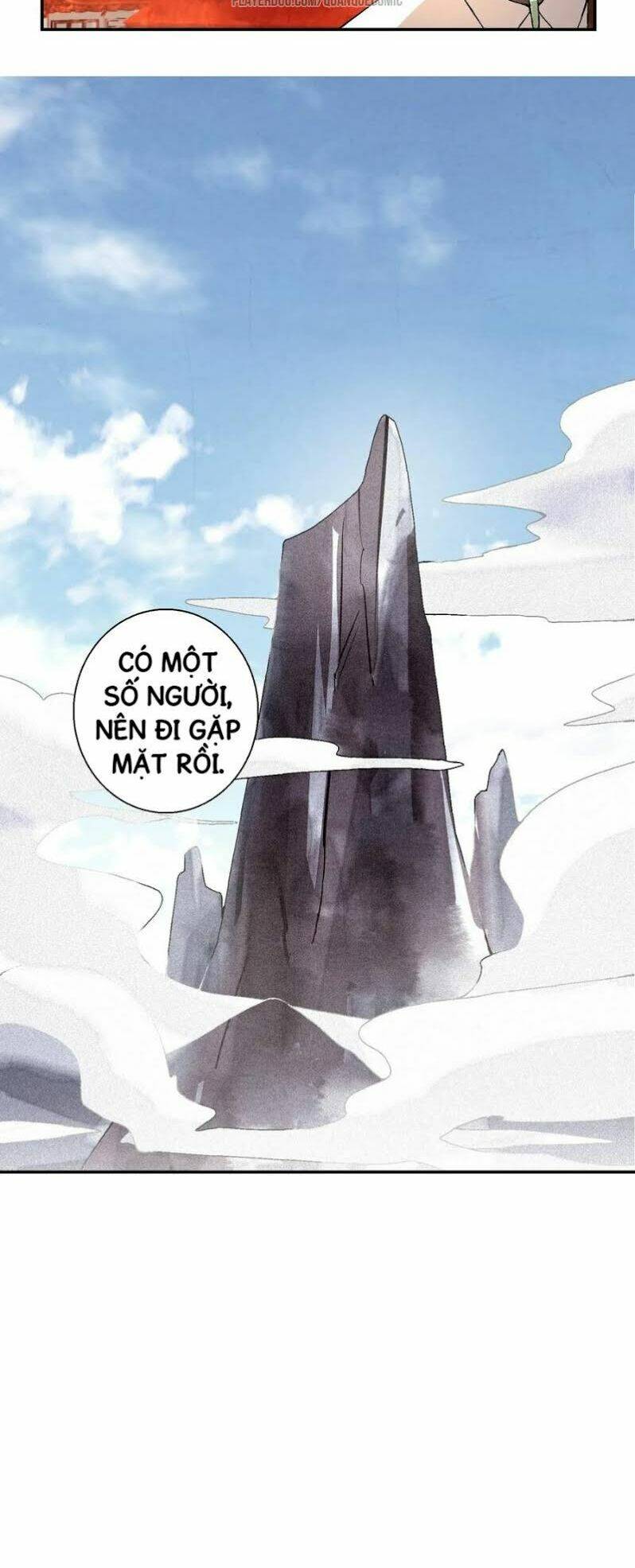 Song Diện Danh Viện: Chapter 20