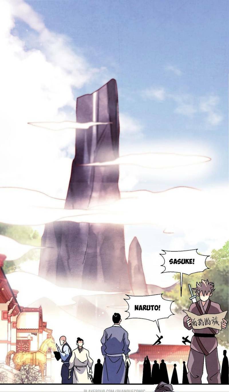 Song Diện Danh Viện: Chapter 21