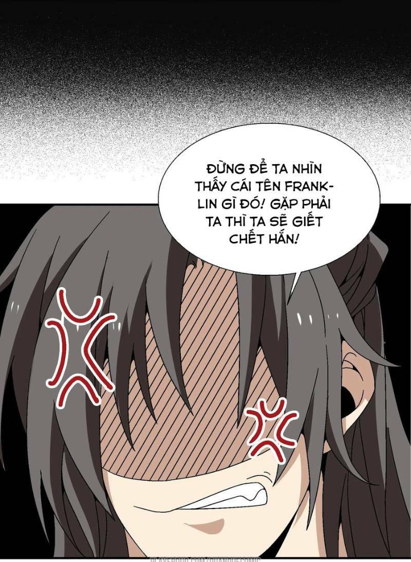 Song Diện Danh Viện: Chapter 22