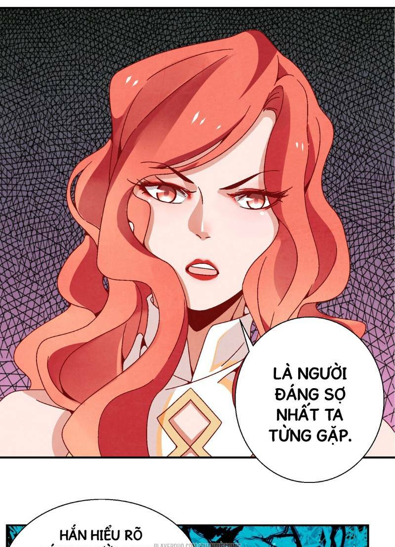 Song Diện Danh Viện: Chapter 23.2