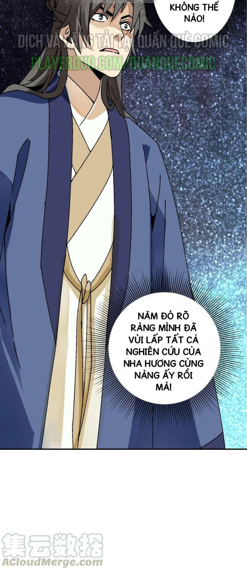 Song Diện Danh Viện: Chapter 25.2