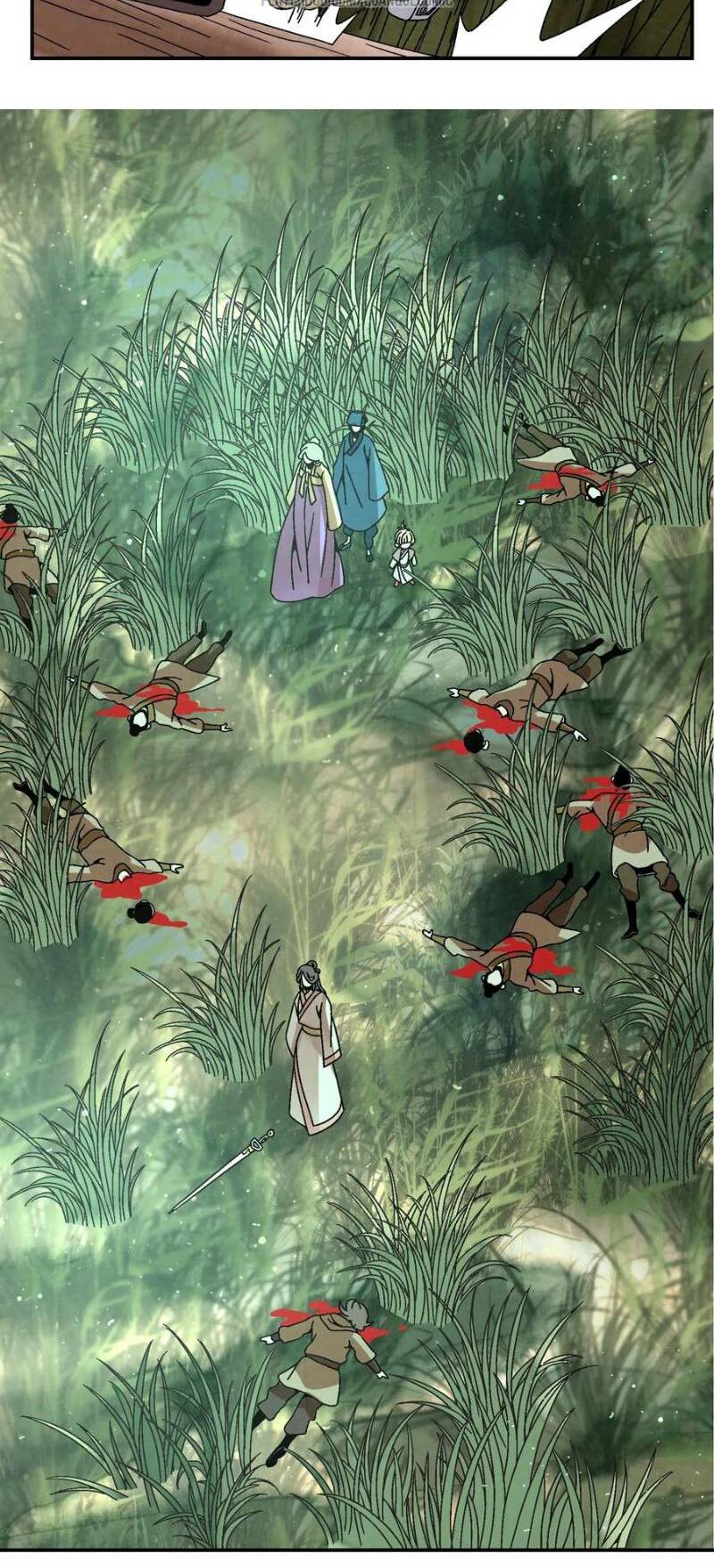 Song Diện Danh Viện: Chapter 28