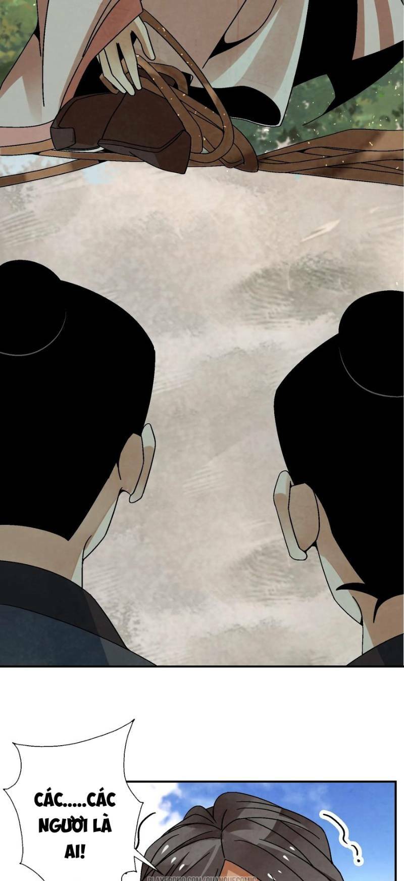Song Diện Danh Viện: Chapter 28