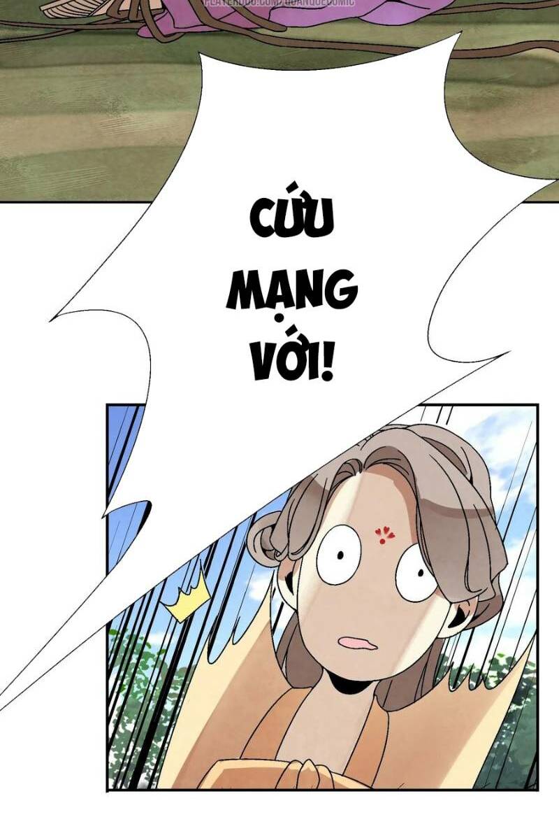 Song Diện Danh Viện: Chapter 28
