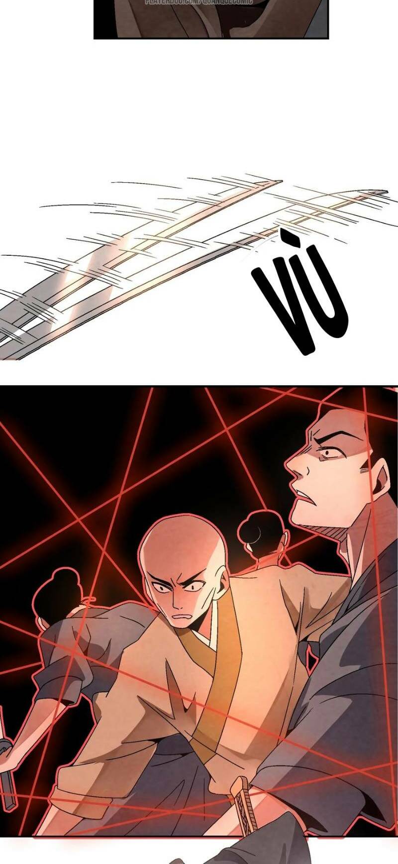 Song Diện Danh Viện: Chapter 29