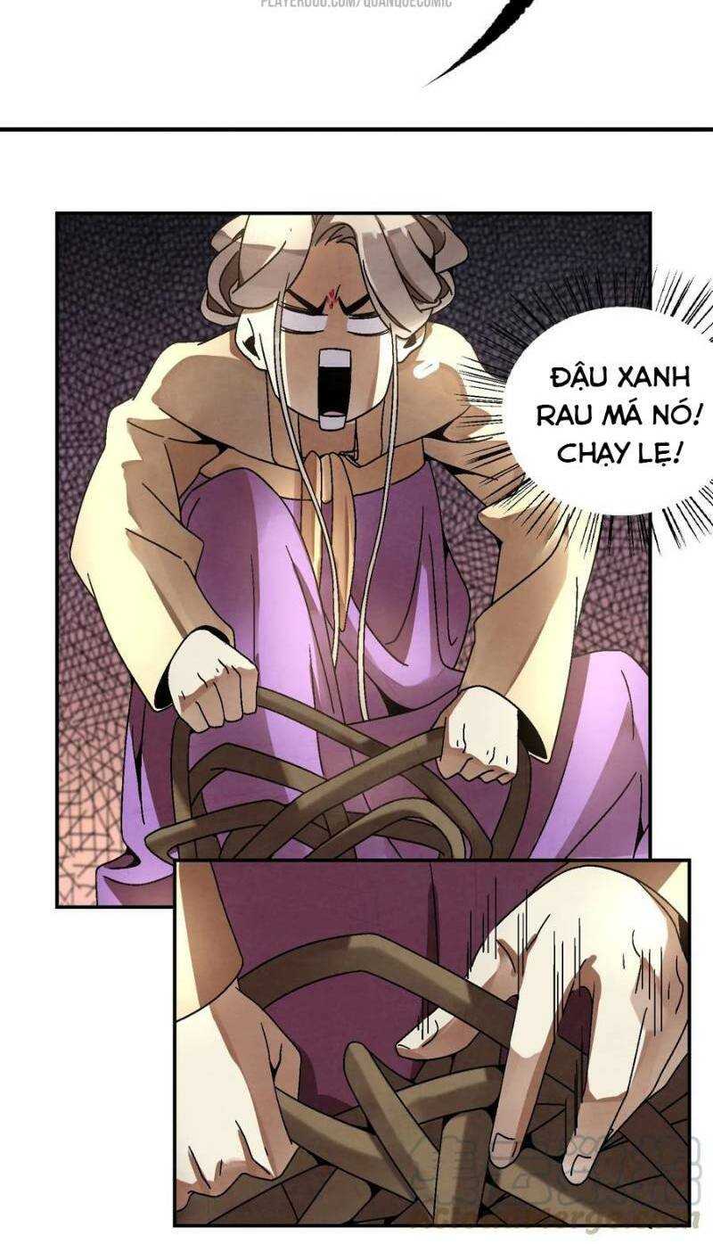 Song Diện Danh Viện: Chapter 29