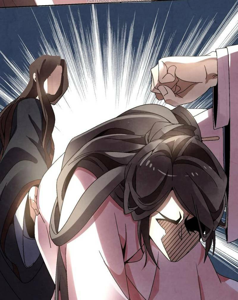 Song Diện Danh Viện: Chapter 30
