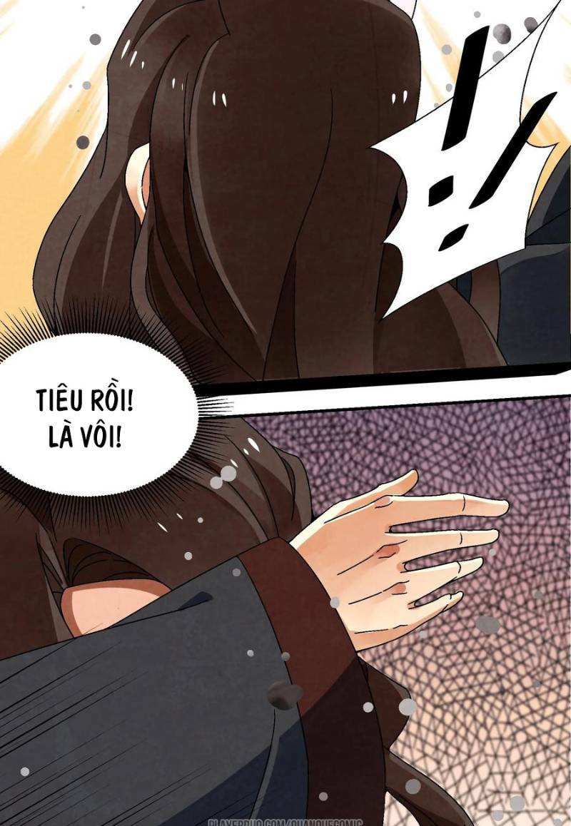Song Diện Danh Viện: Chapter 30