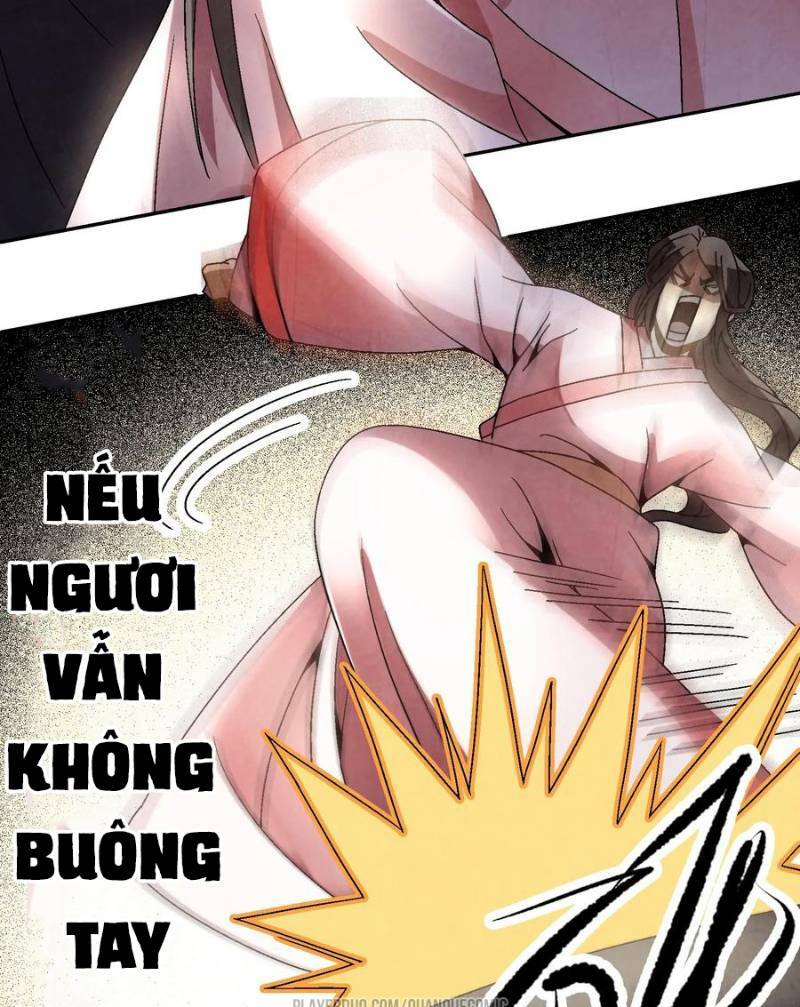 Song Diện Danh Viện: Chapter 30