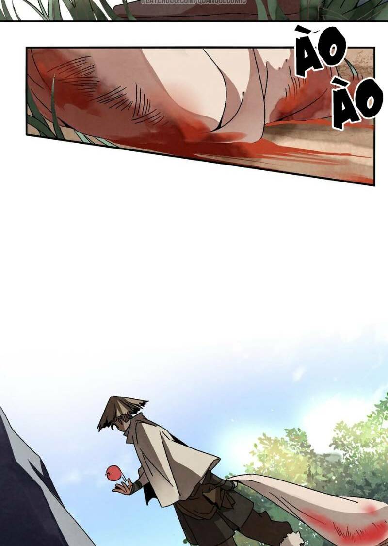 Song Diện Danh Viện: Chapter 30