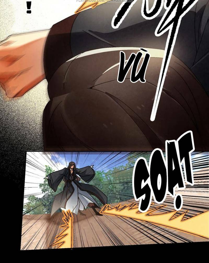 Song Diện Danh Viện: Chapter 30