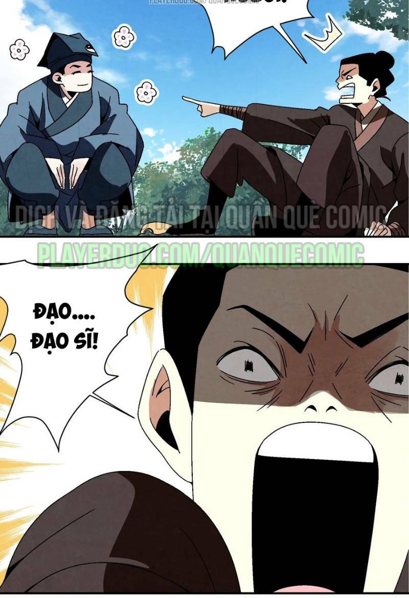 Song Diện Danh Viện: Chapter 30