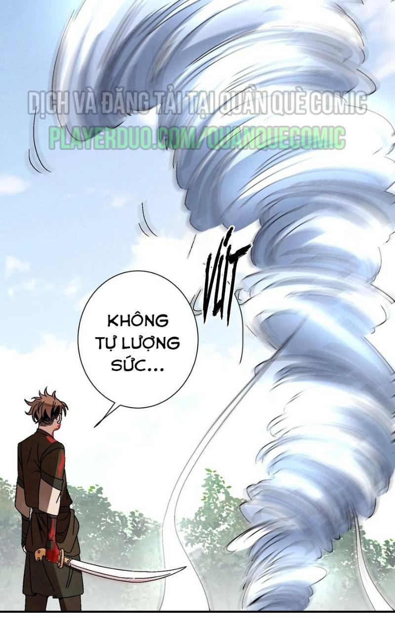 Song Diện Danh Viện: Chapter 32