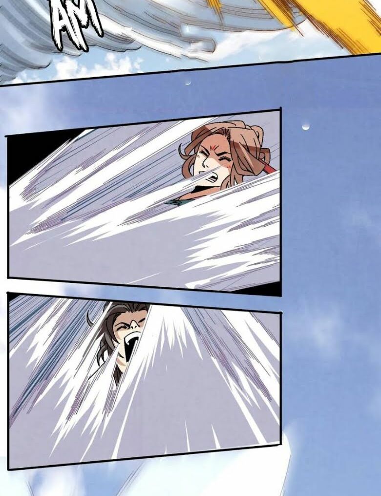 Song Diện Danh Viện: Chapter 32