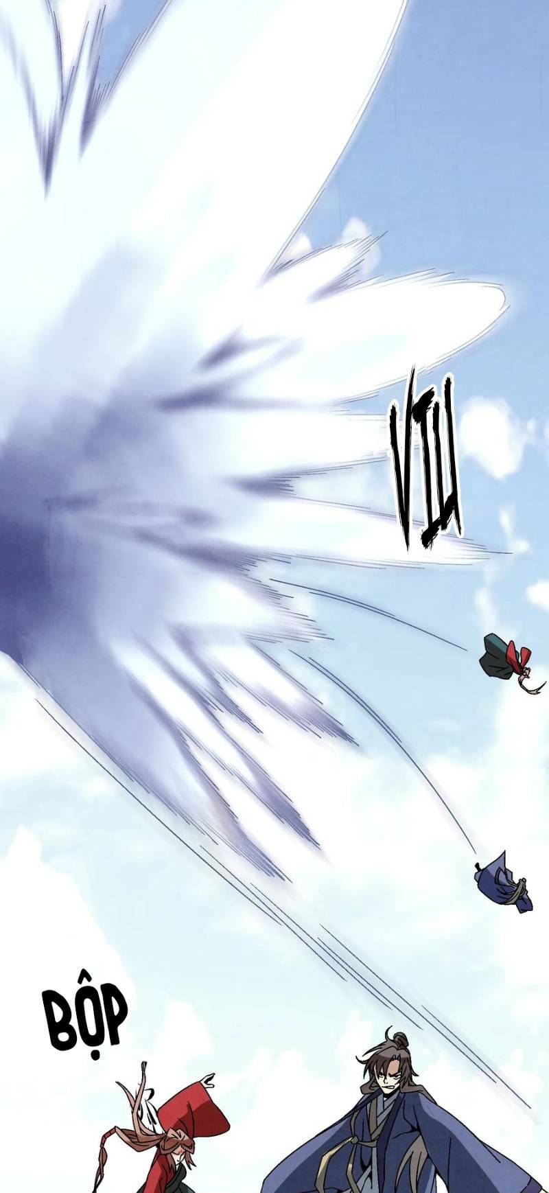Song Diện Danh Viện: Chapter 32