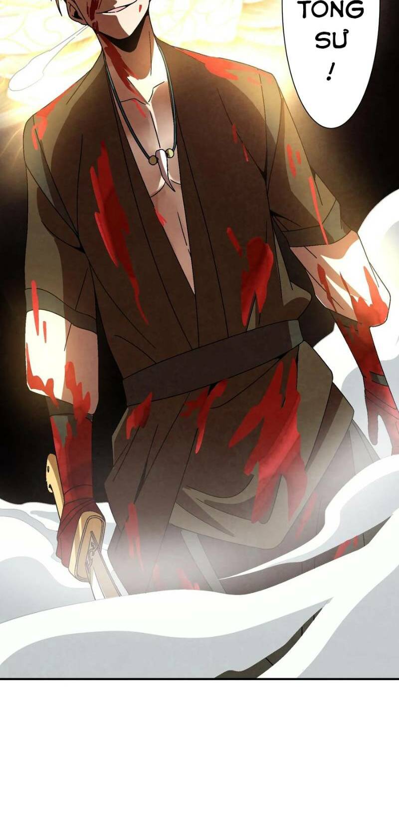 Song Diện Danh Viện: Chapter 32