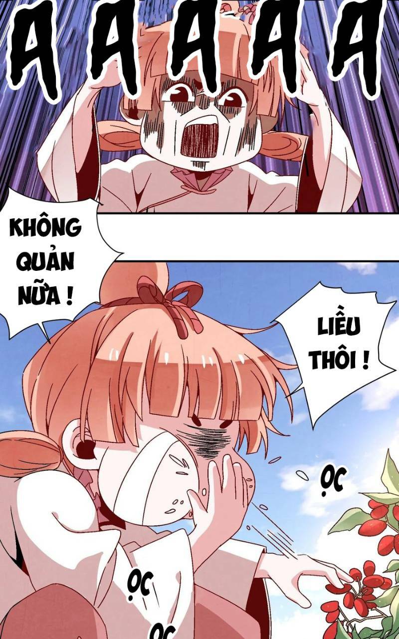 Song Diện Danh Viện: Chapter 32