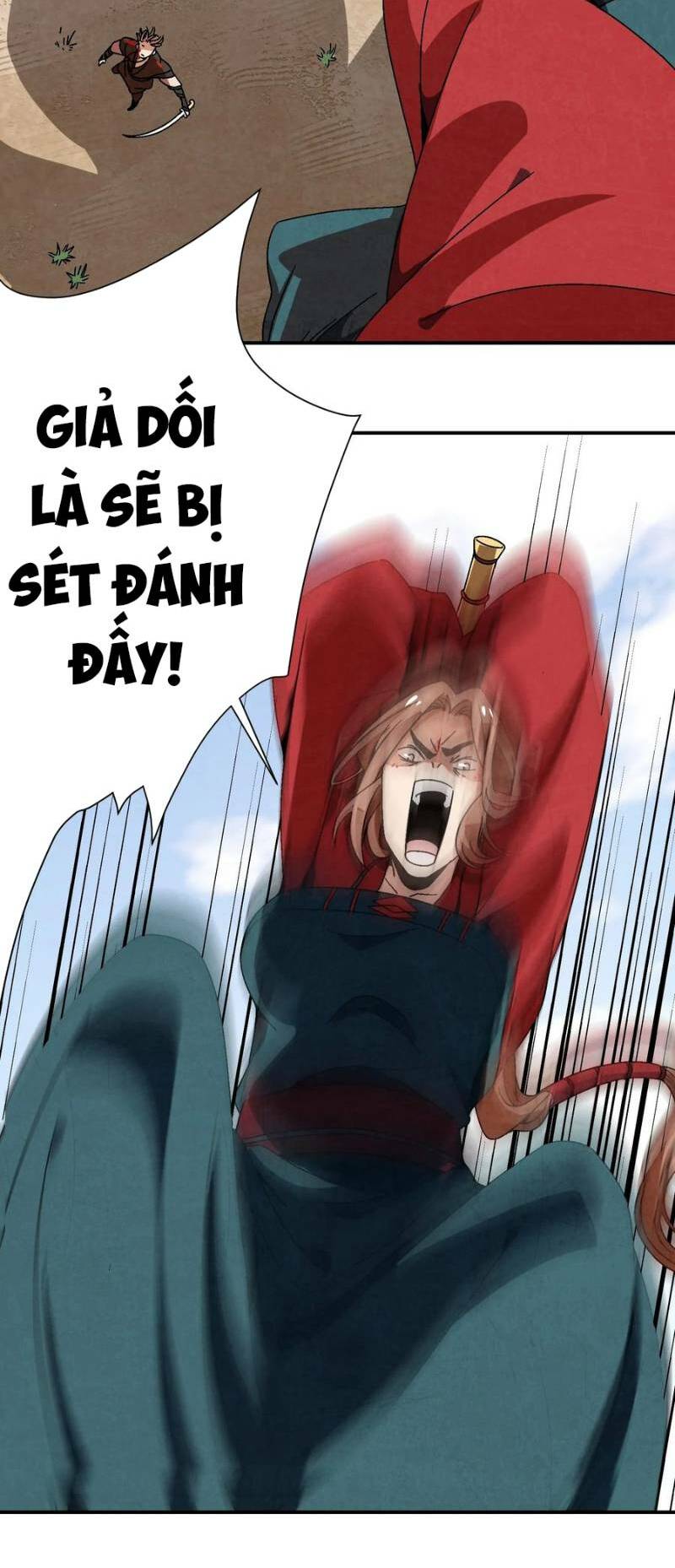 Song Diện Danh Viện: Chapter 32