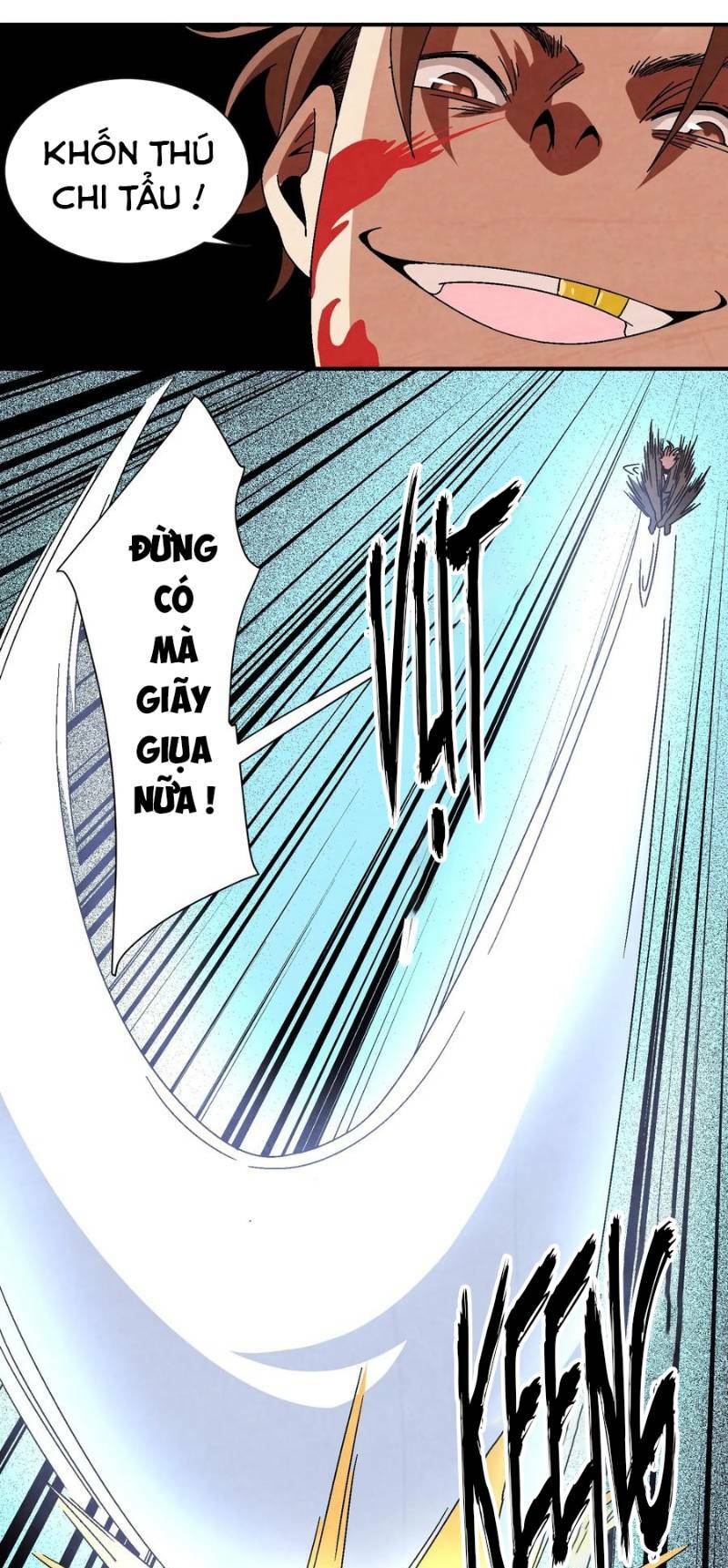Song Diện Danh Viện: Chapter 32