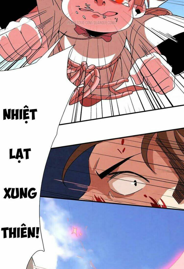 Song Diện Danh Viện: Chapter 33