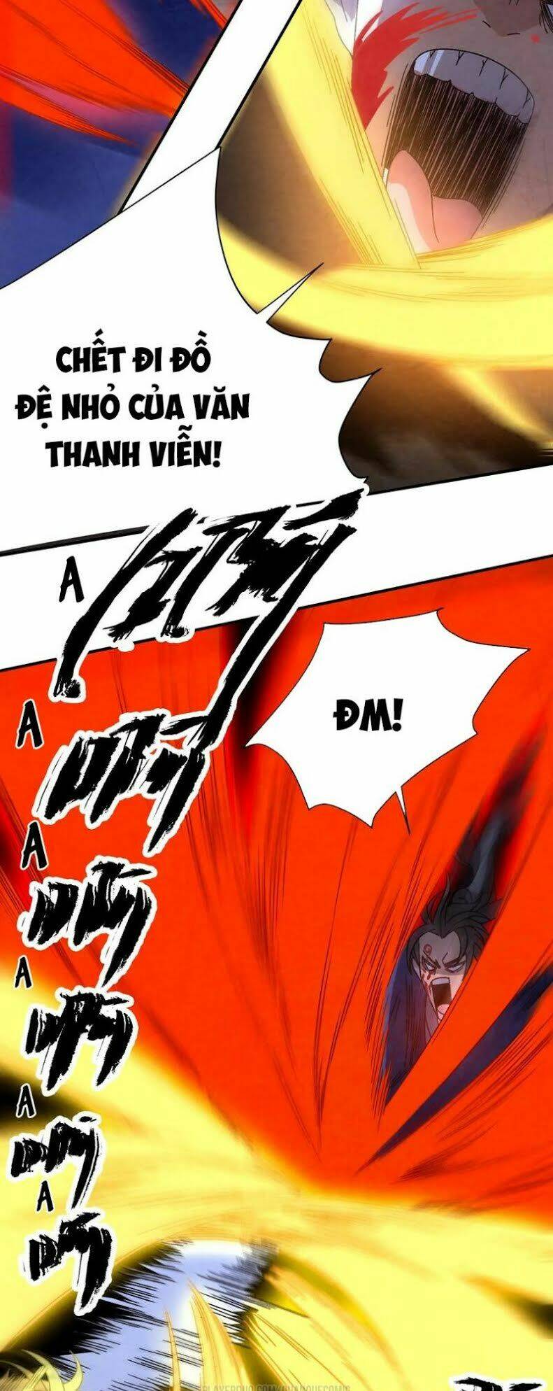 Song Diện Danh Viện: Chapter 33