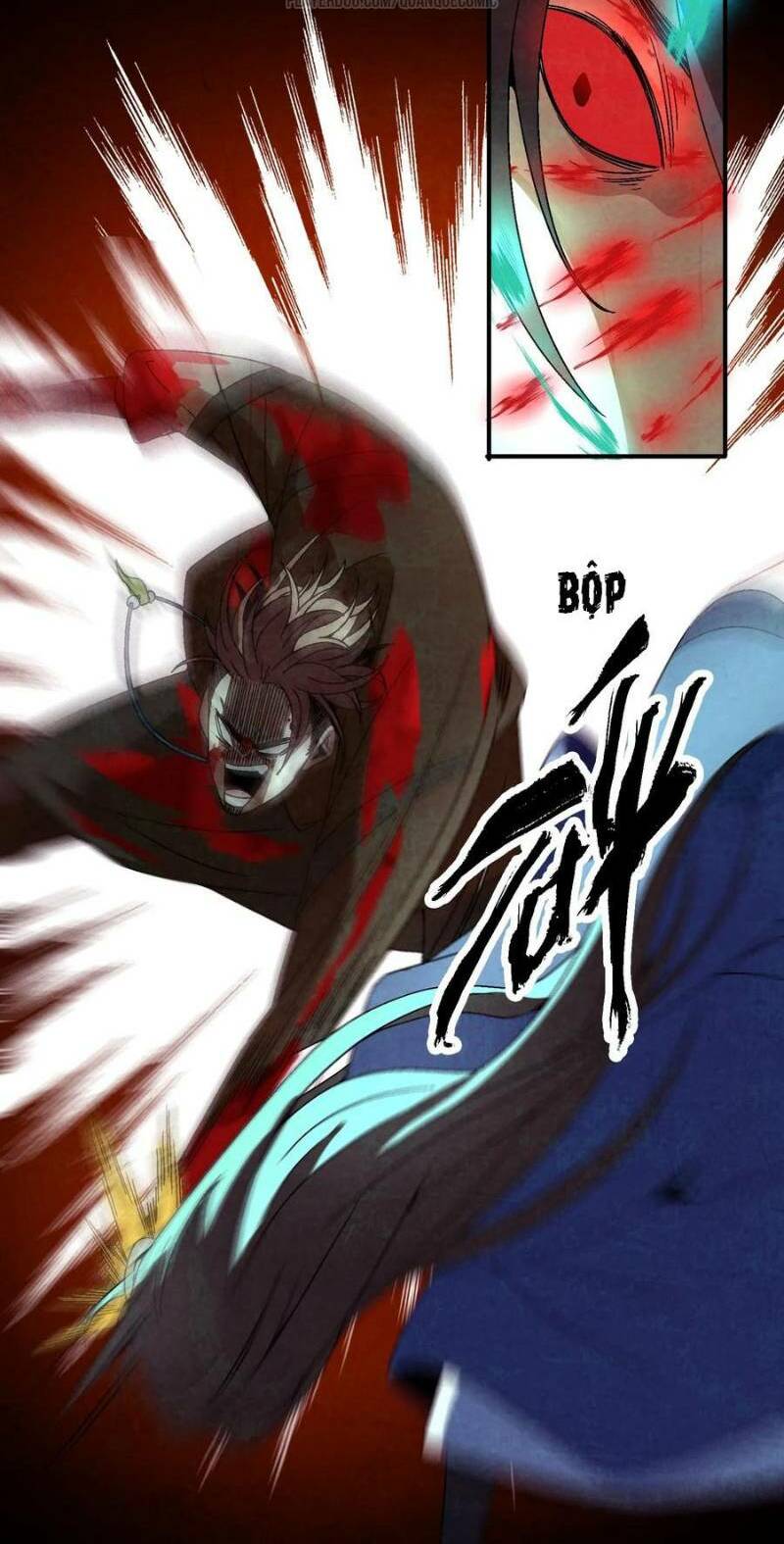 Song Diện Danh Viện: Chapter 34