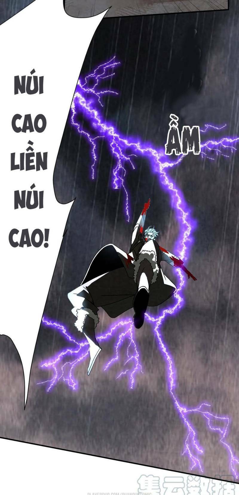 Song Diện Danh Viện: Chapter 34