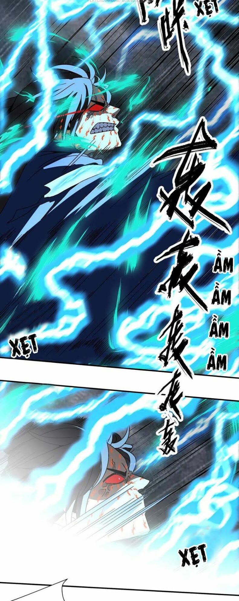 Song Diện Danh Viện: Chapter 34